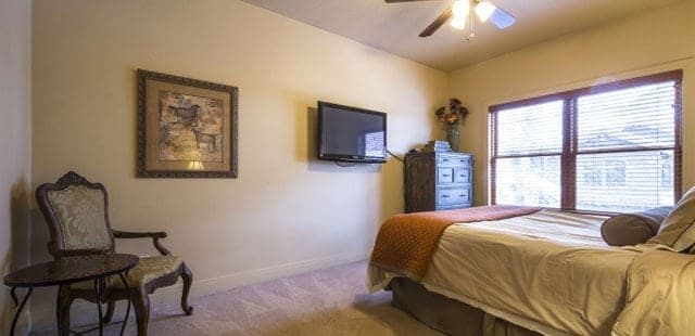 Canyon Crossing