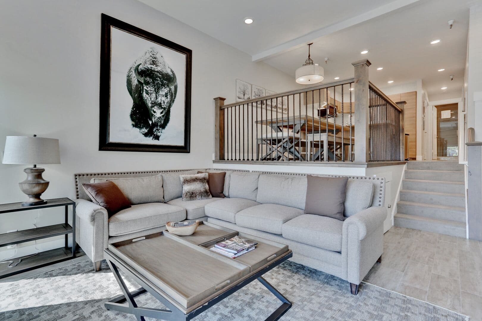 Park City Woodside Ski Estate
