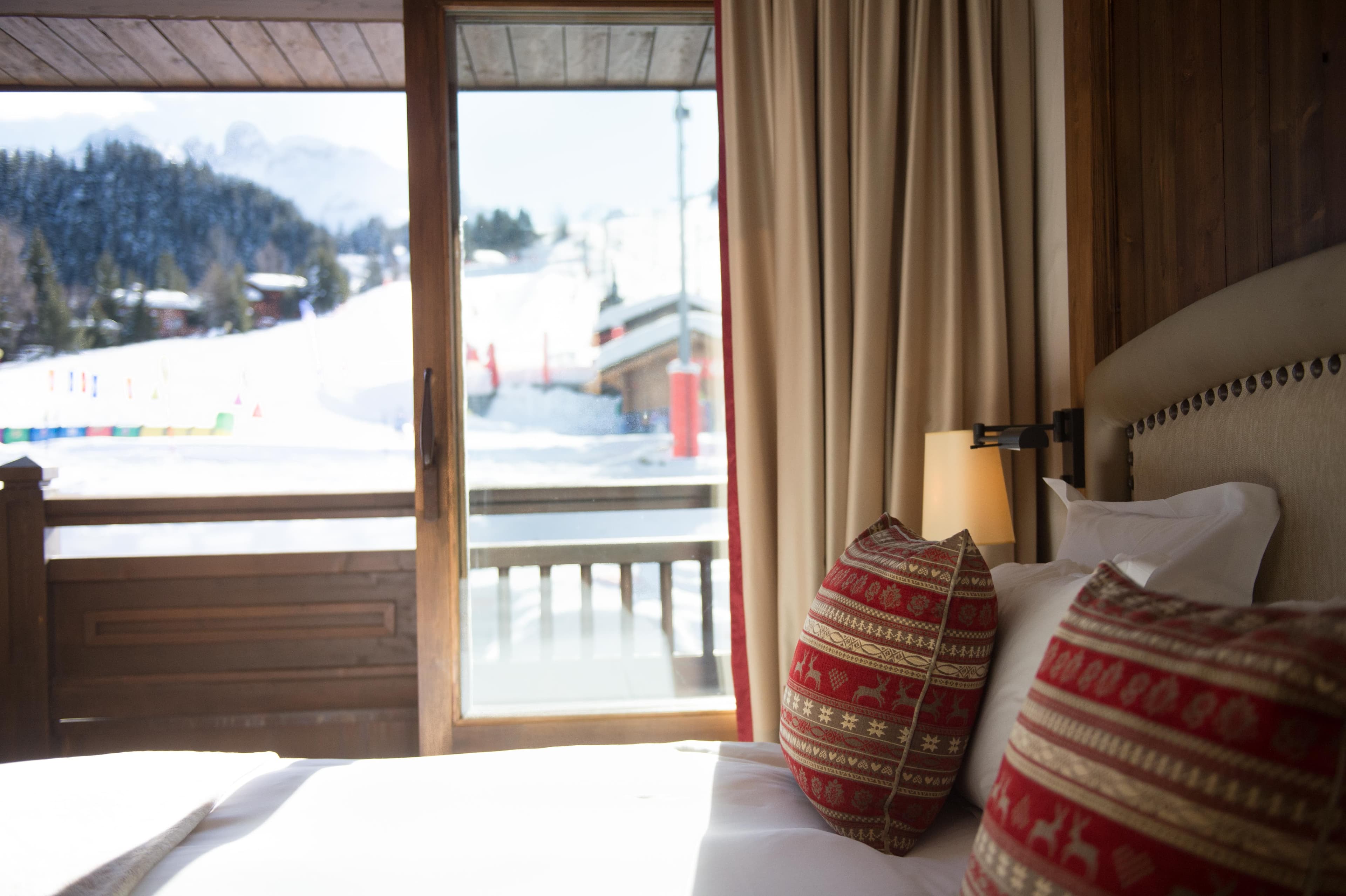 Portetta Hotel and Lofts