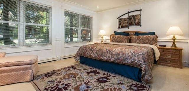 West End Splendor