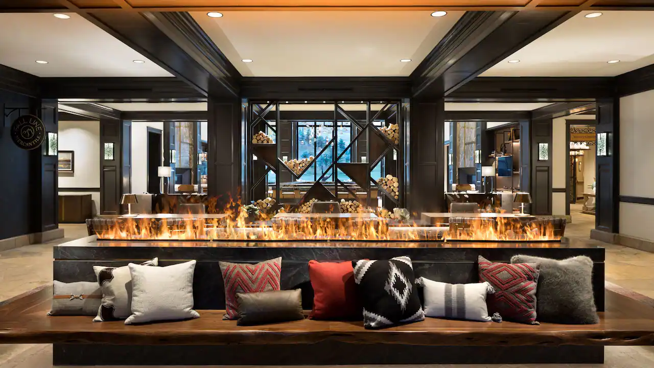 Park Hyatt Beaver Creek
