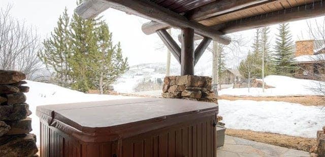 Skywatch Bachelor Gulch