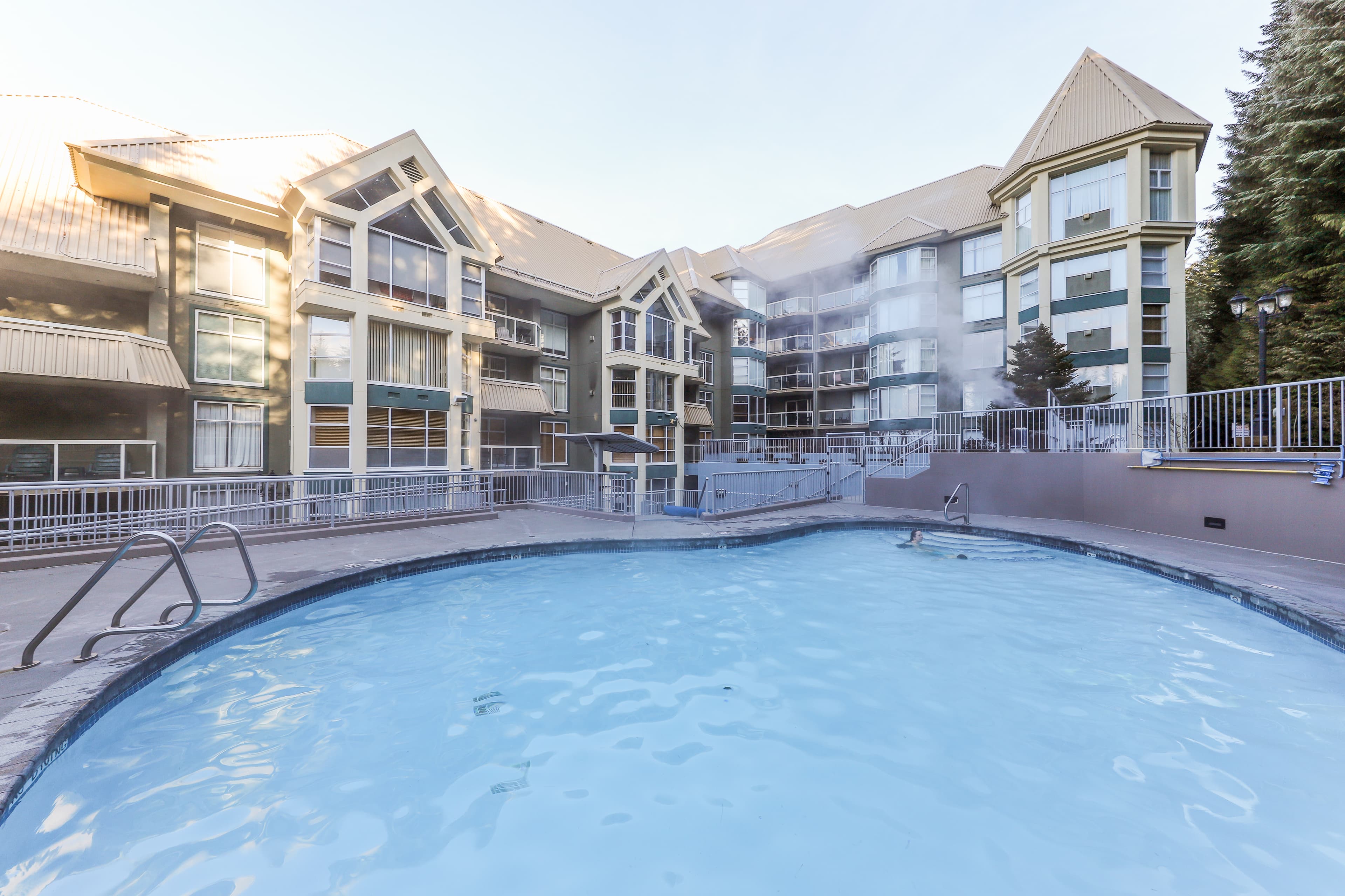 Woodrun Lodge