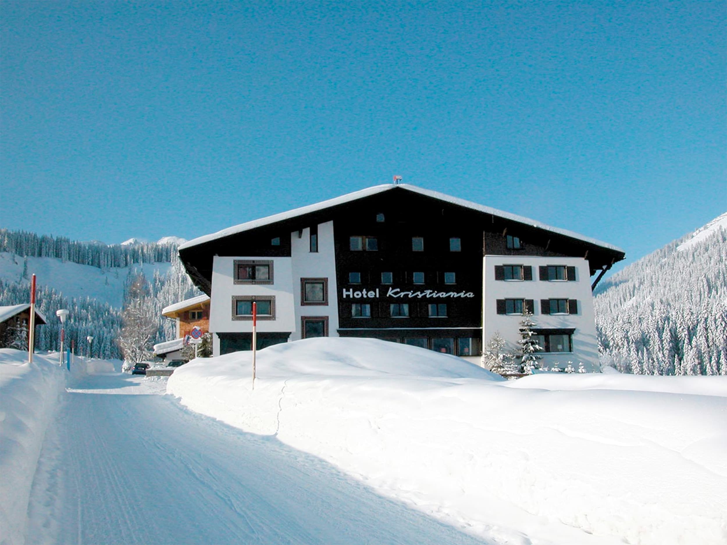 Hotel Kristiania