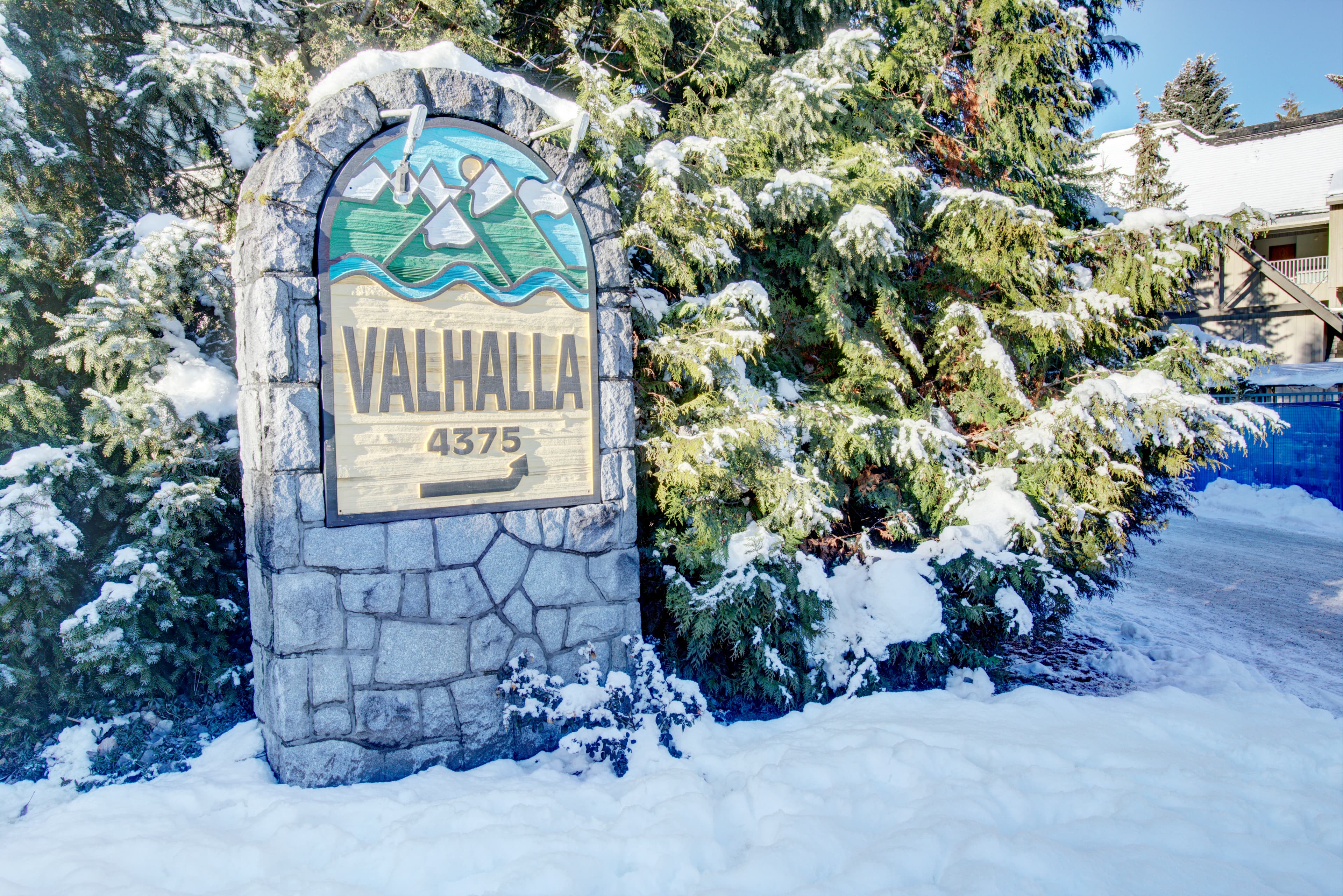 Valhalla