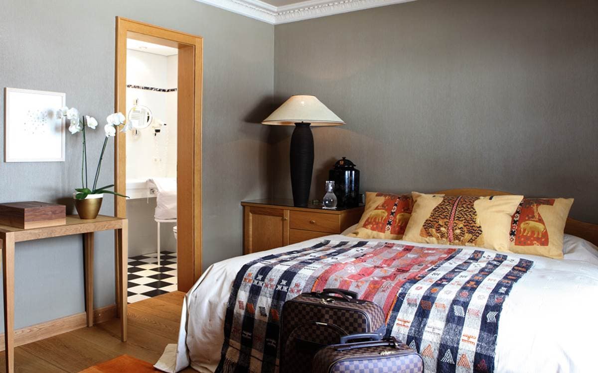 Hotel Kristiania