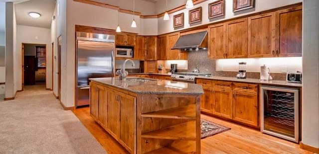 Timbers