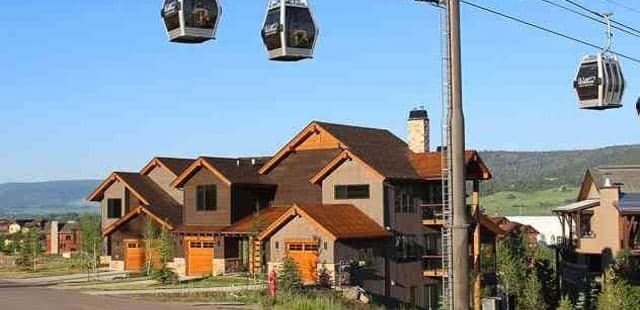 Wildhorse Chalet