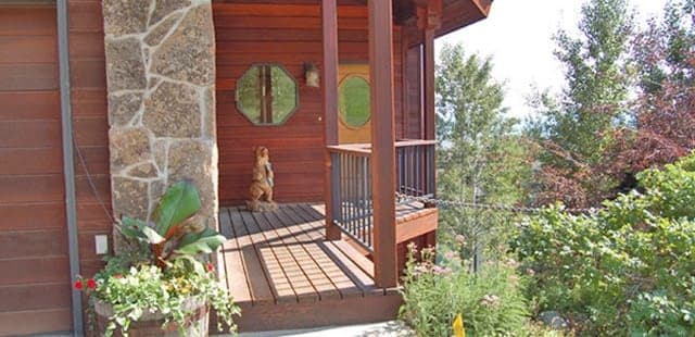 Villa at Steamboat Duplex