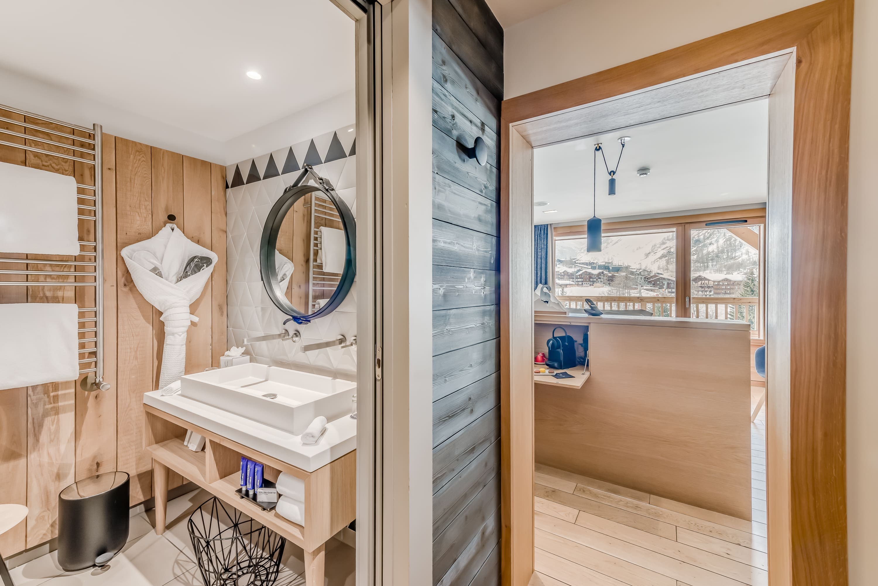 Le Yule