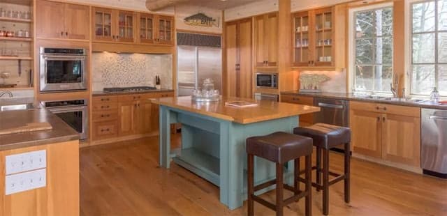 Osprey Estate