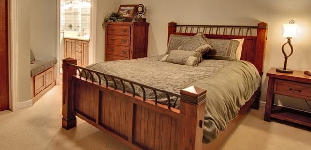 Little Empire Home