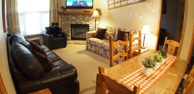 Crystal Forest