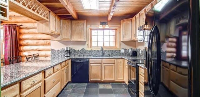 Snowshoe Retreat