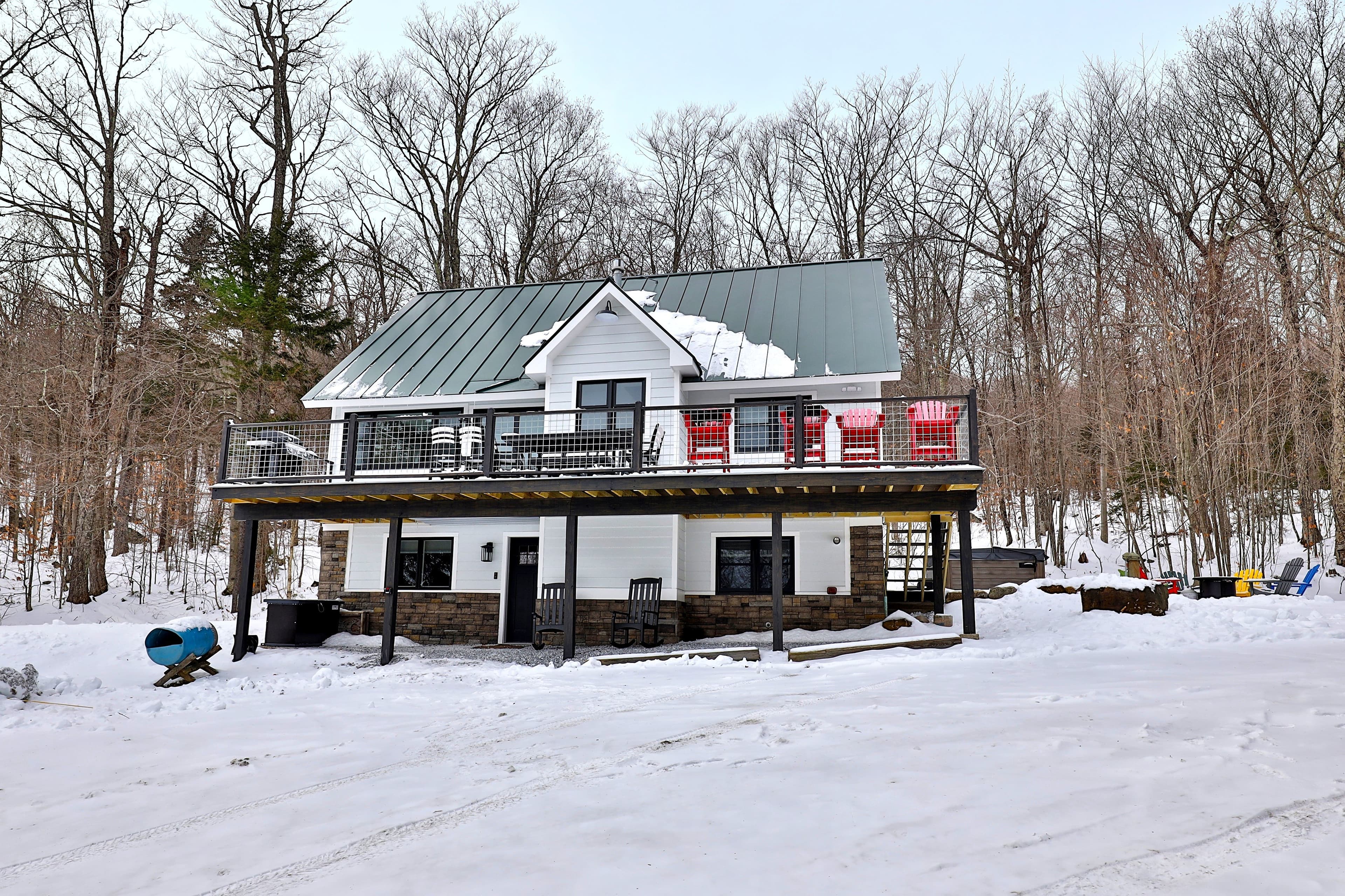 Beautiful 5 bedroom- 4 bathroom home.