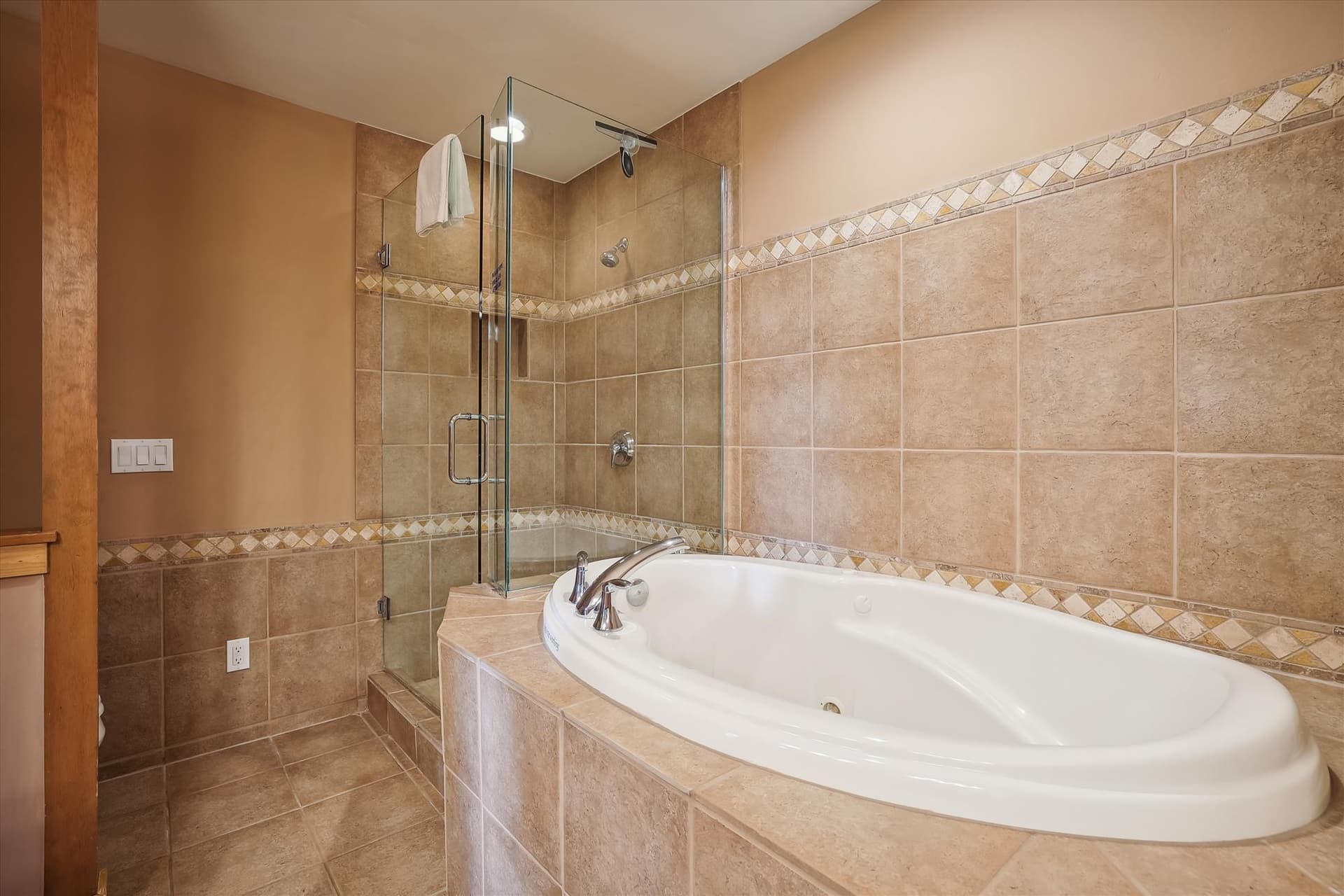 Bathroom, Alpine Vista Retreat, Breckenridge Vacation Rental