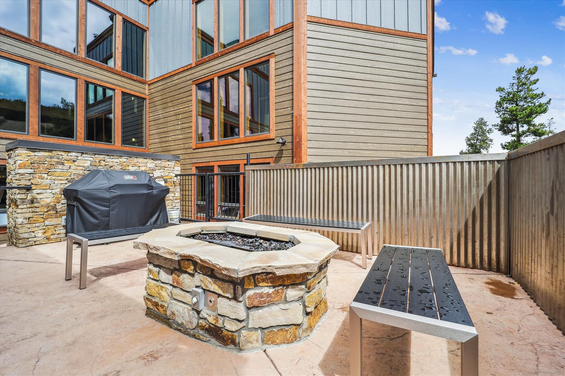 Shared Amenities, Atrium 003, Breckenridge Vacation Rental