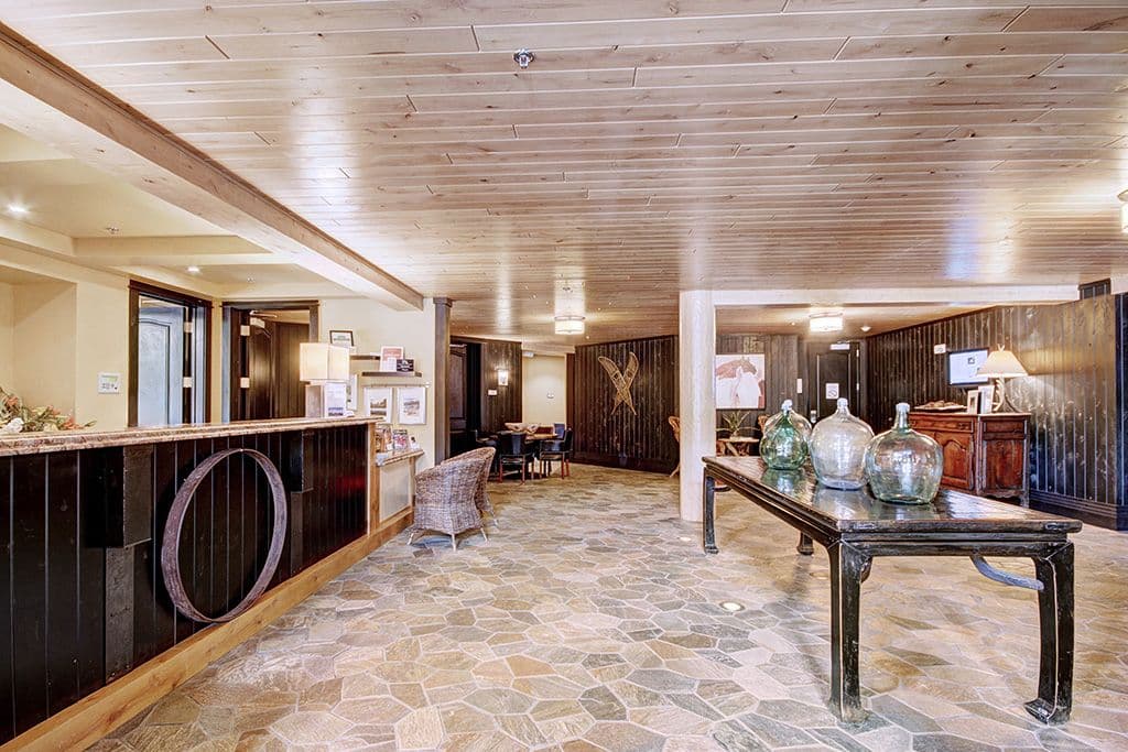 Bluesky Amenities, Bluesky 414, Breckenridge Vacation Rental
