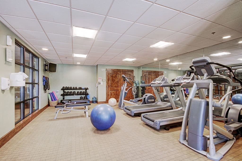 Bluesky Amenities, Bluesky 414, Breckenridge Vacation Rental