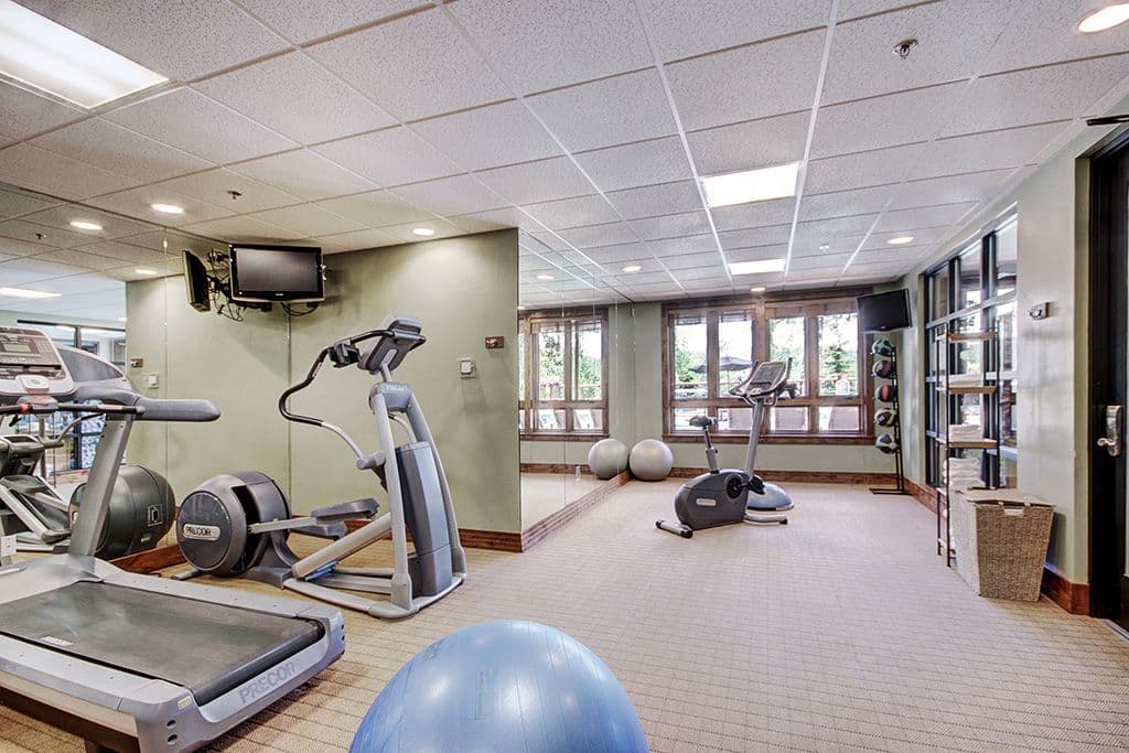 Bluesky Amenities, Bluesky 414, Breckenridge Vacation Rental