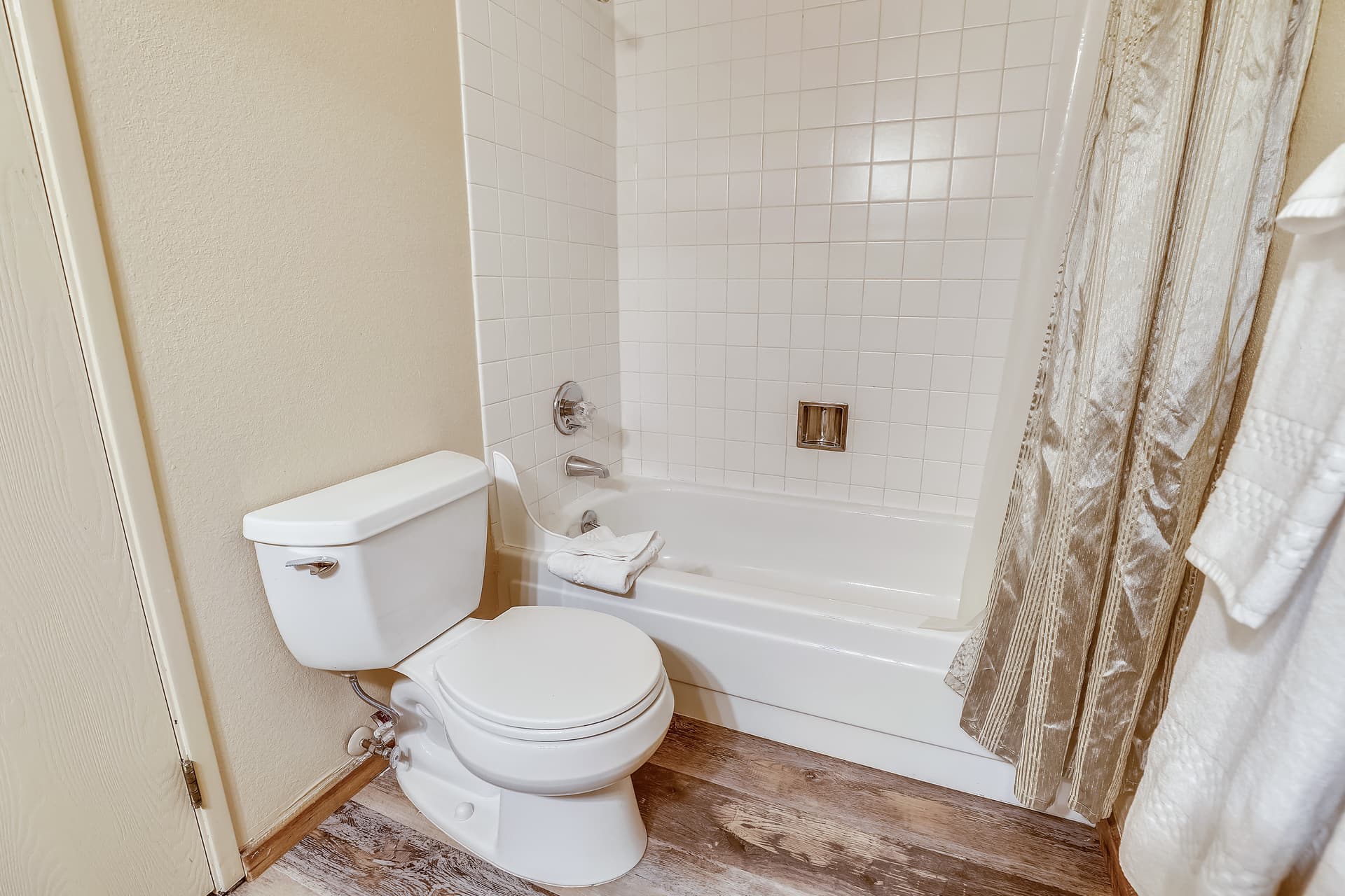 Bathroom - Cedars 2 - Breckenridge Vacation Rental