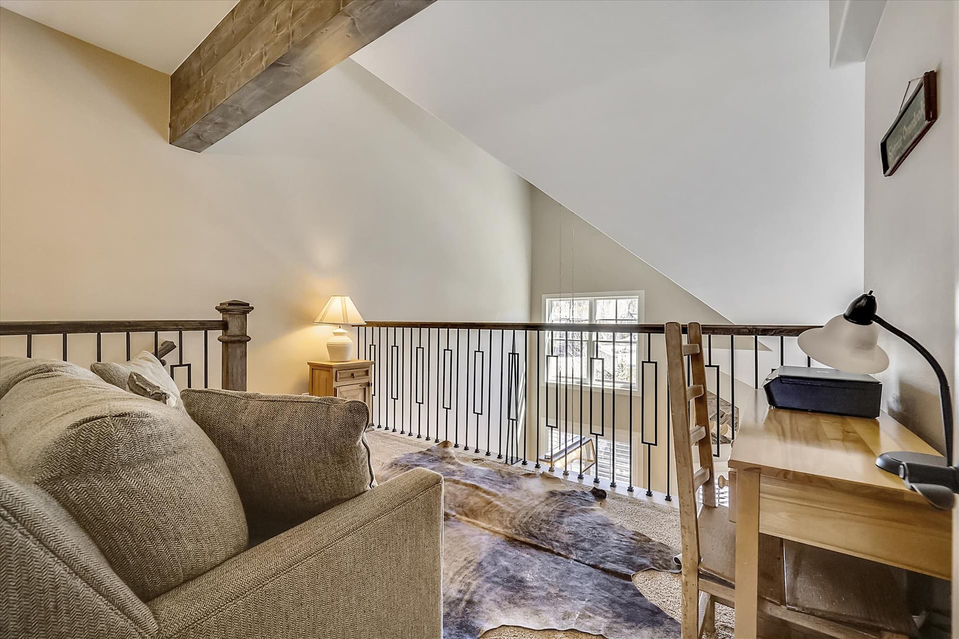 Loft - Corral 306E - Breckenridge Vacation Rental