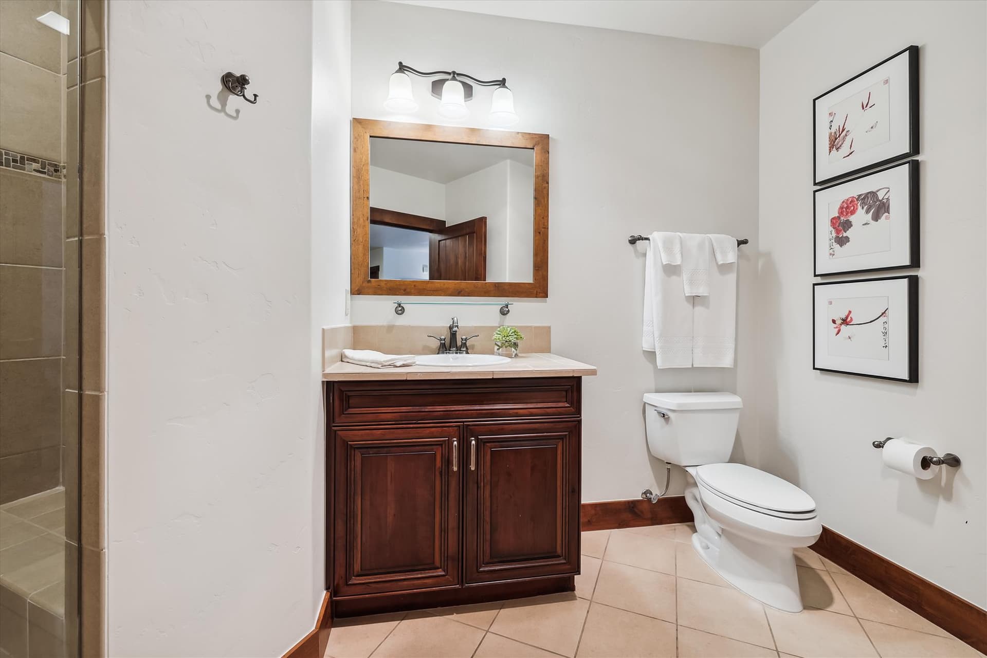 Bathroom - Crystal Peak Lodge 7303 - Breckenridge Vacation Rental