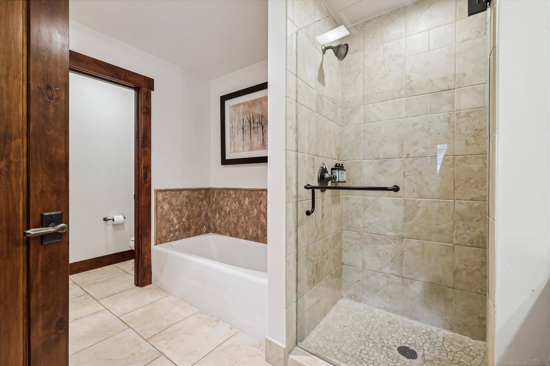 Bathroom - Crystal Peak Lodge 7303 - Breckenridge Vacation Rental
