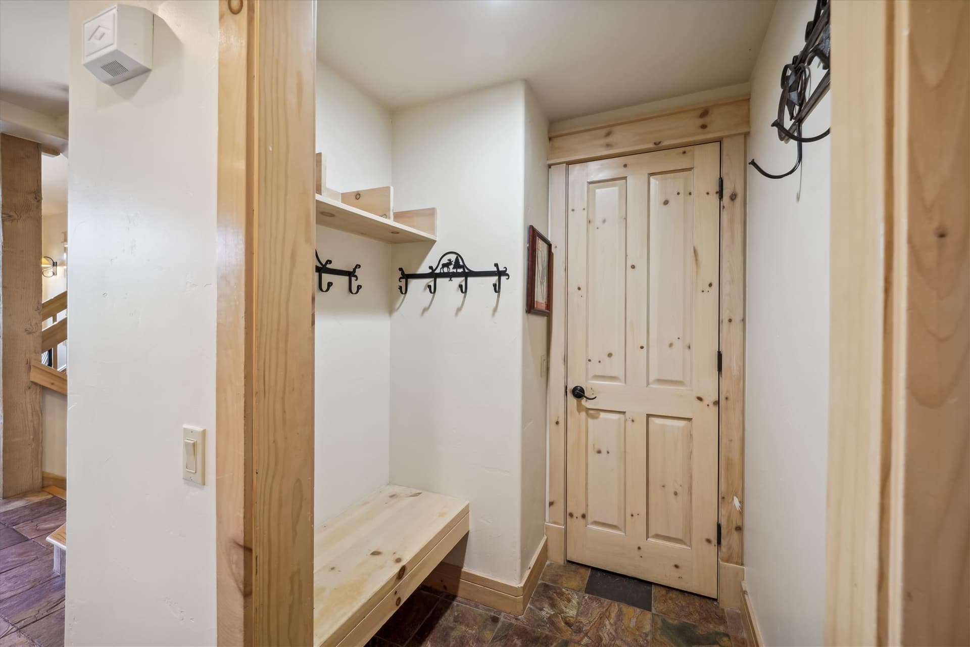 Entry - Cucumber Patch 44 - Breckenridge Vacation Rental