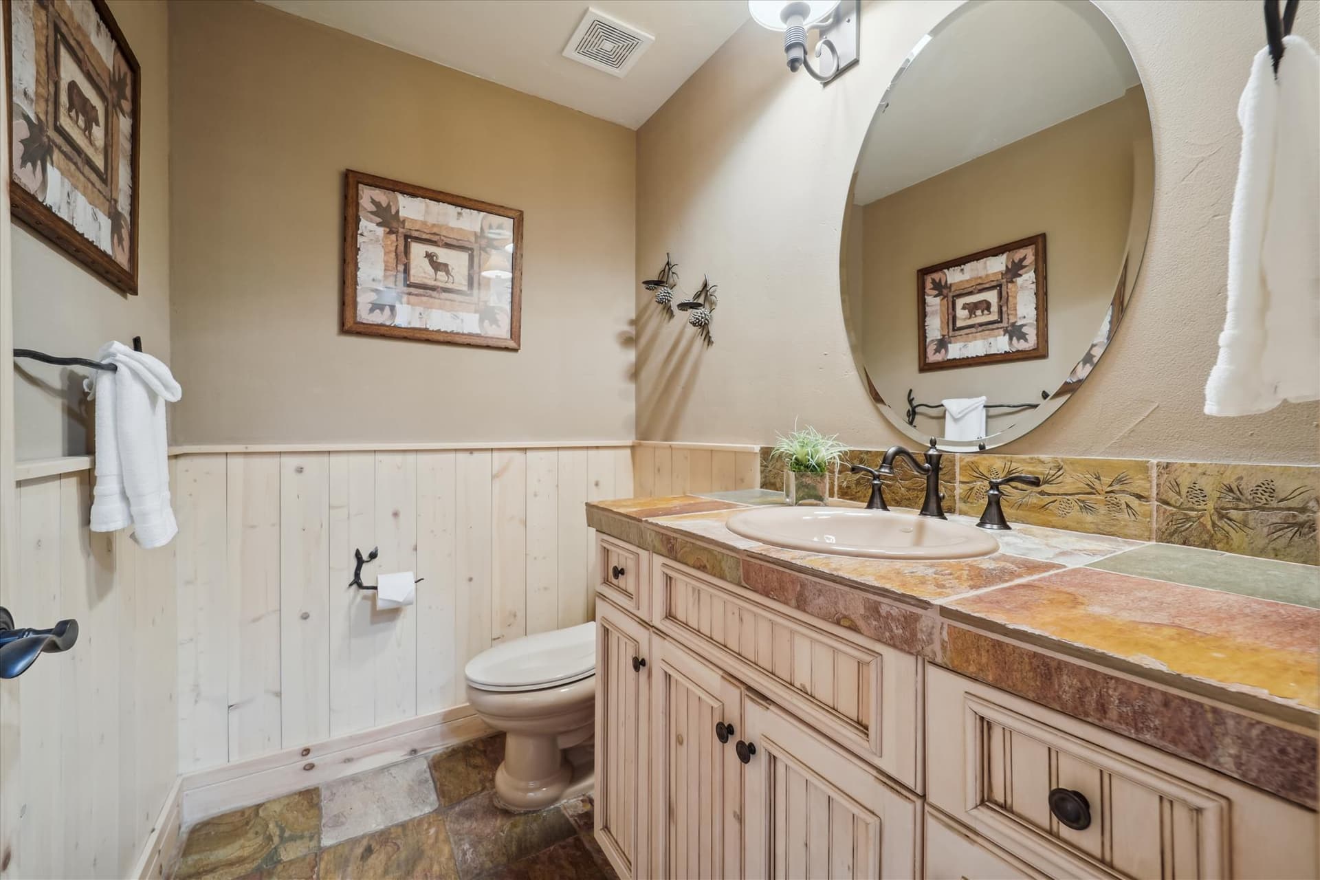 Bathroom - Cucumber Patch 44 - Breckenridge Vacation Rental