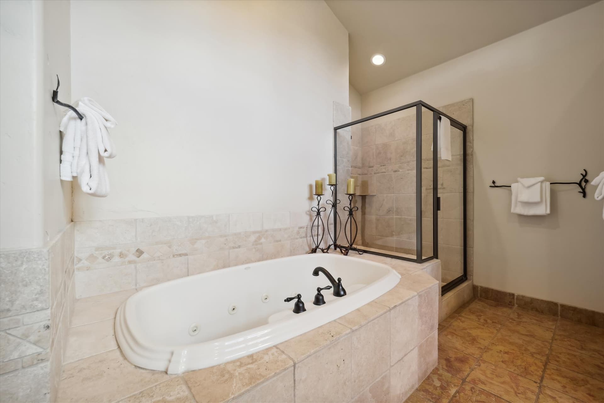 Bathroom - Cucumber Patch 44 - Breckenridge Vacation Rental