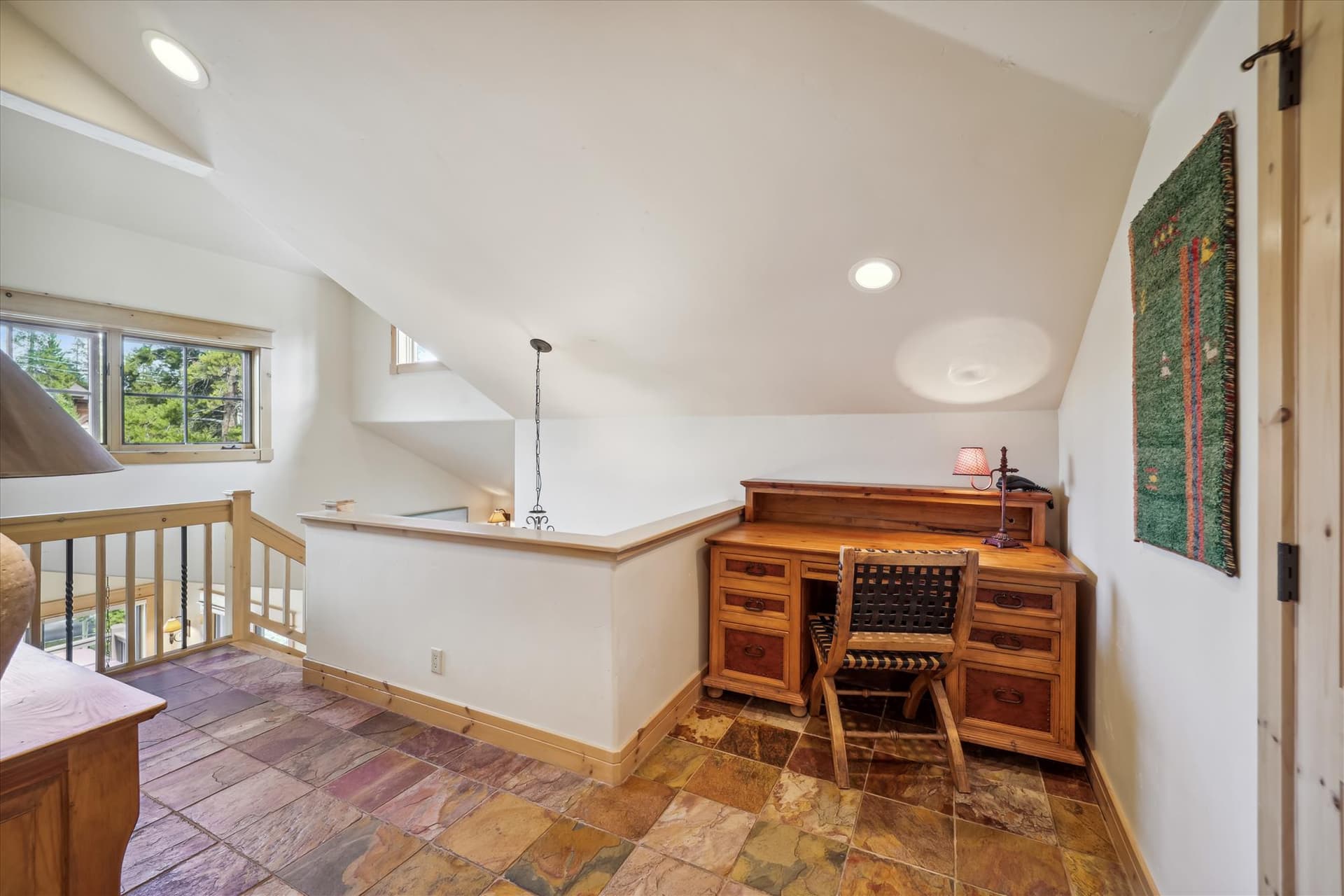 Loft - Cucumber Patch 44 - Breckenridge Vacation Rental