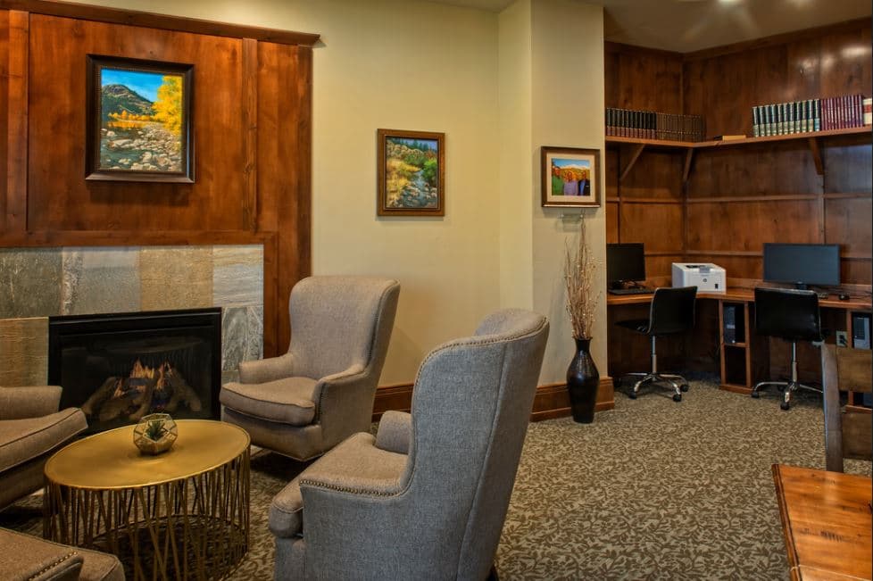 Resort Amenities - Grand Lodge on Peak 7 - Breckenridge Vacation Rental