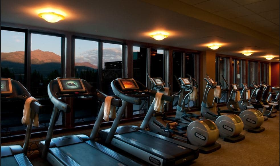 Resort Amenities - Grand Lodge on Peak 7 - Breckenridge Vacation Rental