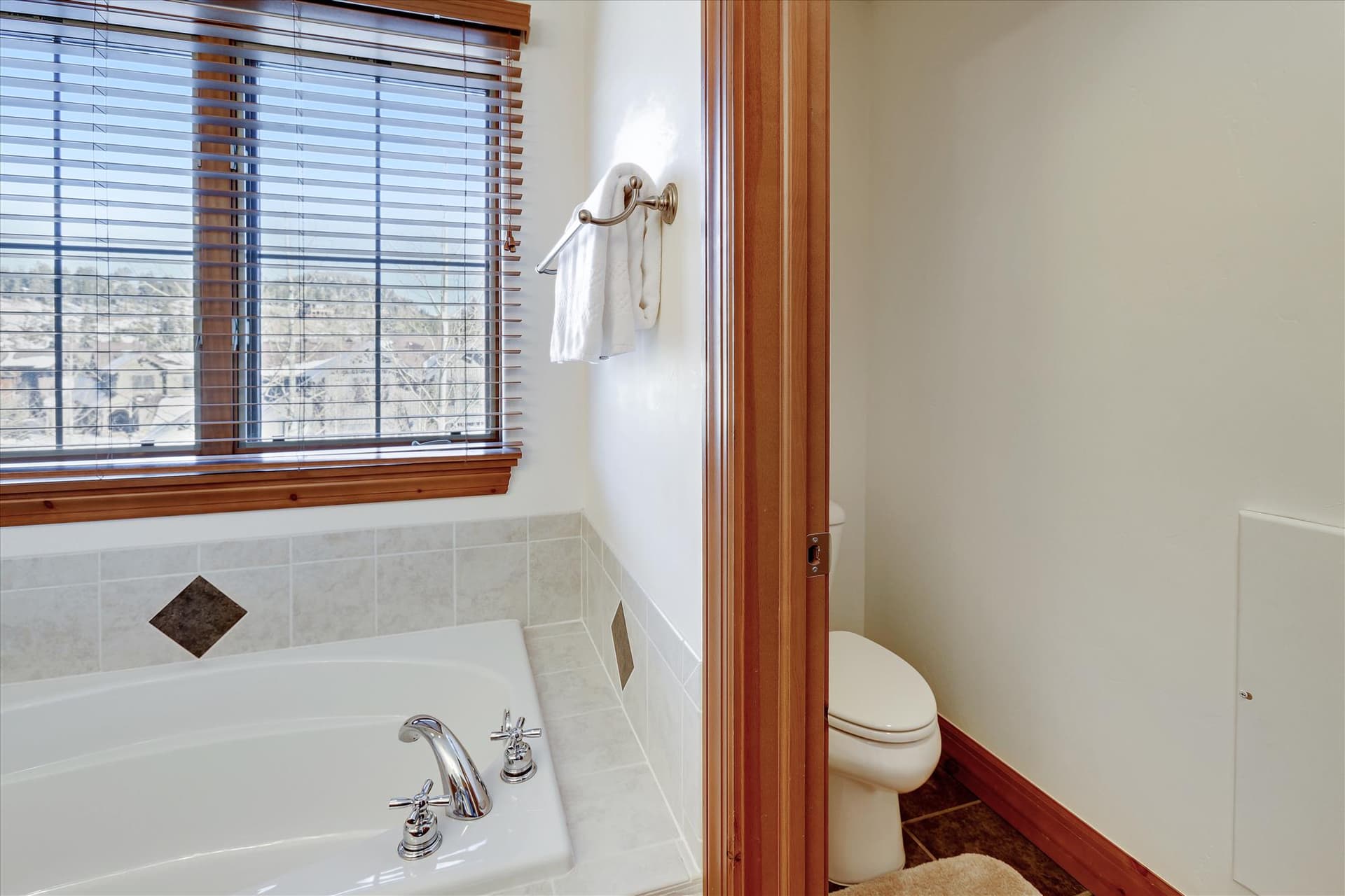 Bathroom - Highland Greens 66 - Breckenridge Vacation Rental