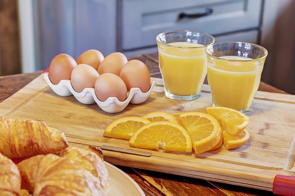 Kitchen - Lodge at Boreas Pass - Breckenridge Vacation Renal