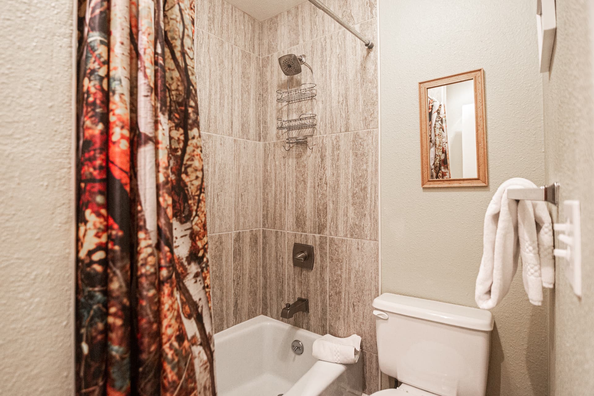 Bathroom - Longbranch 216 - Breckenridge Vacation Rental
