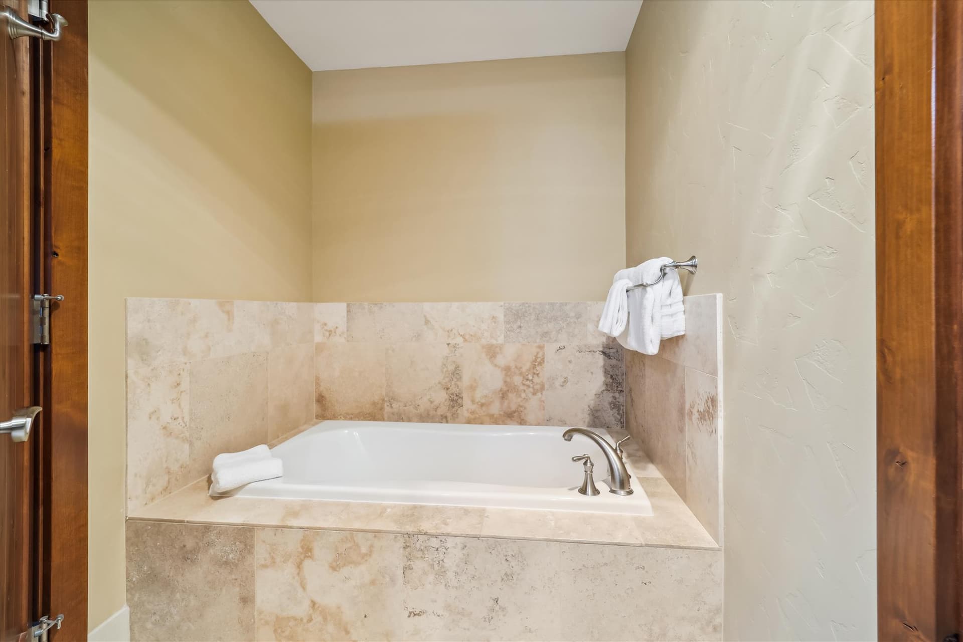 Bathroom - One Ski Hill Place 8307 - Breckenridge Vacation Rental