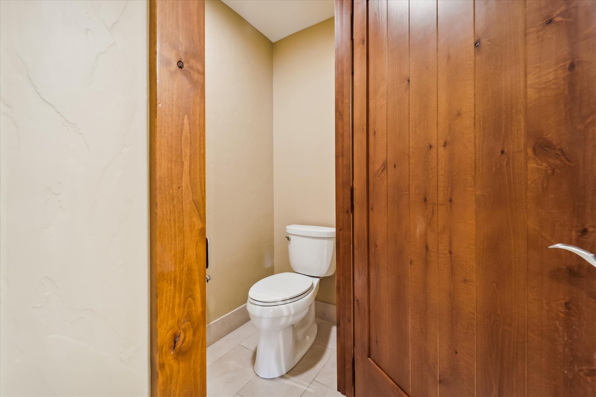 Bathroom - One Ski Hill Place 8307 - Breckenridge Vacation Rental