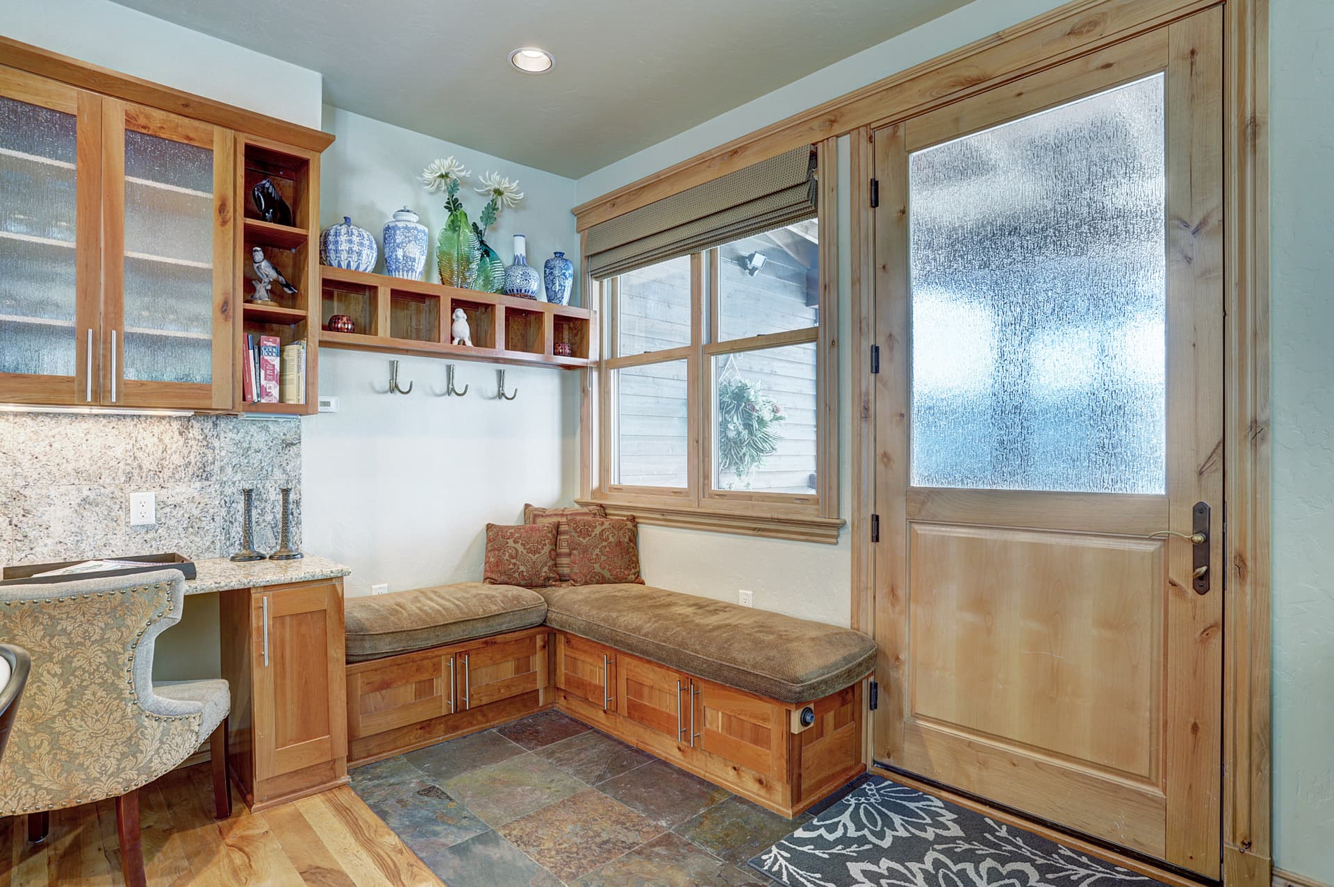 Entry - Placer Ridge Lookout - Breckenridge Vacation Rental