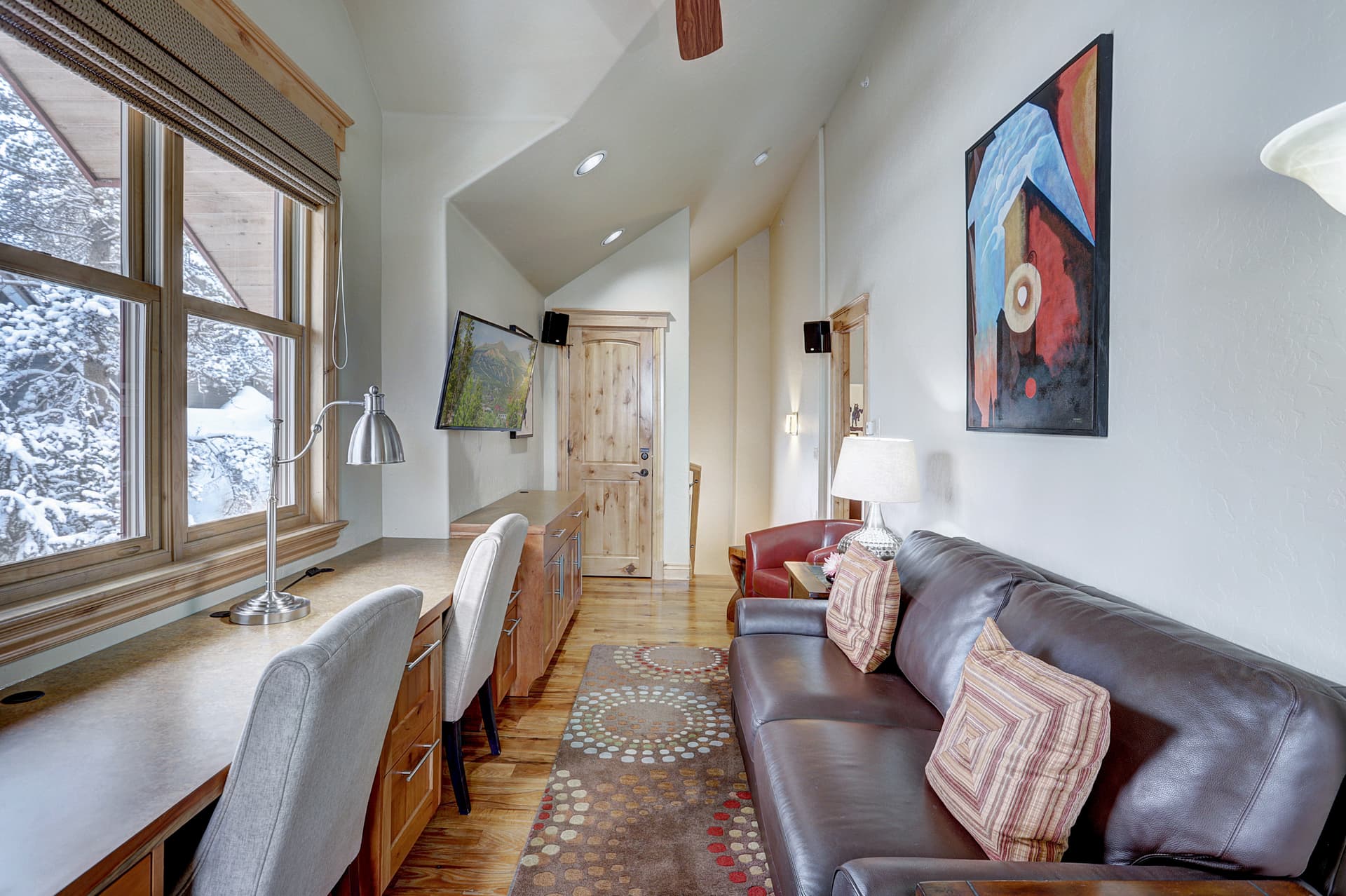 Loft - Placer Ridge Lookout - Breckenridge Vacation Rental