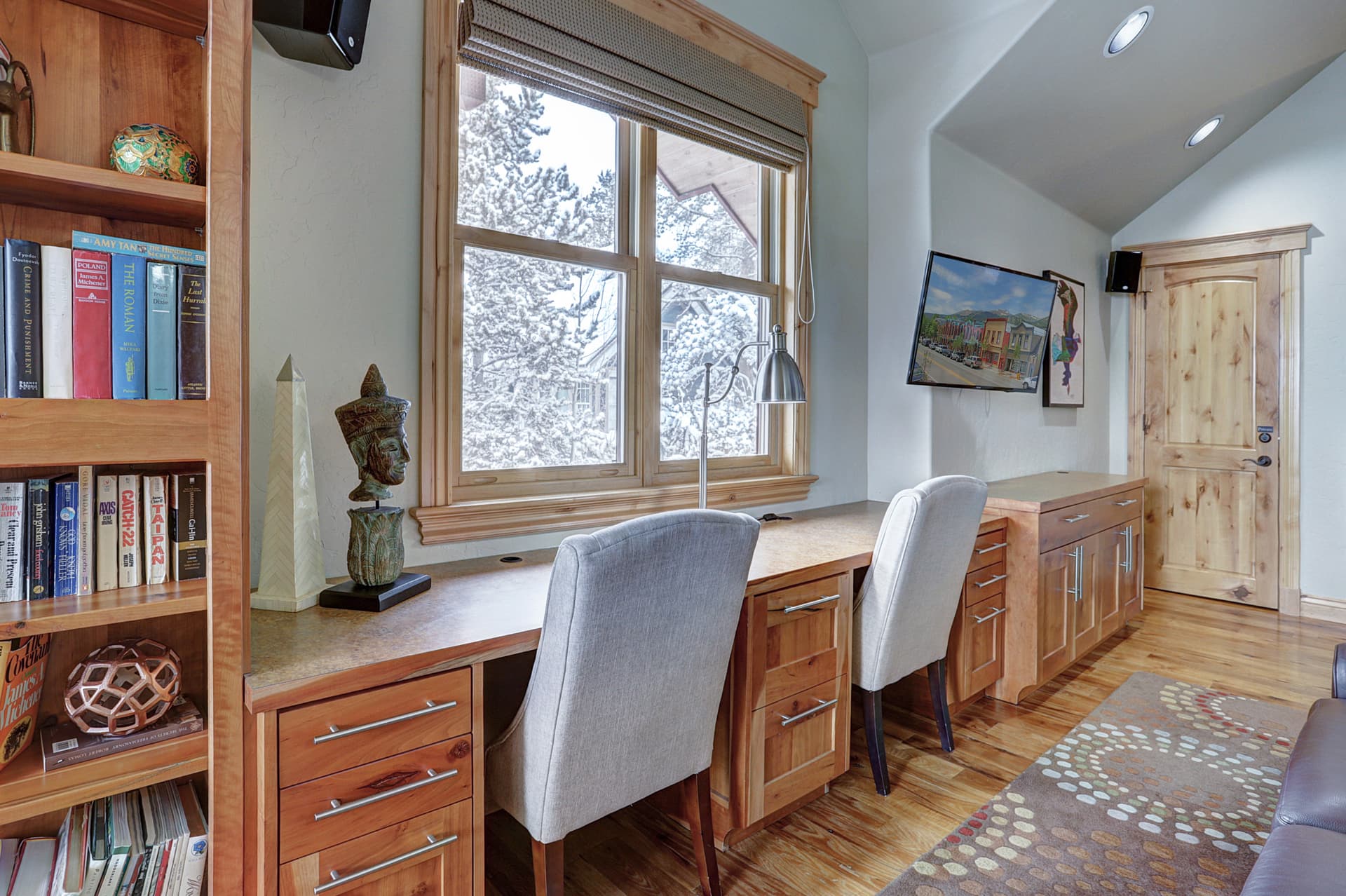 Loft - Placer Ridge Lookout - Breckenridge Vacation Rental