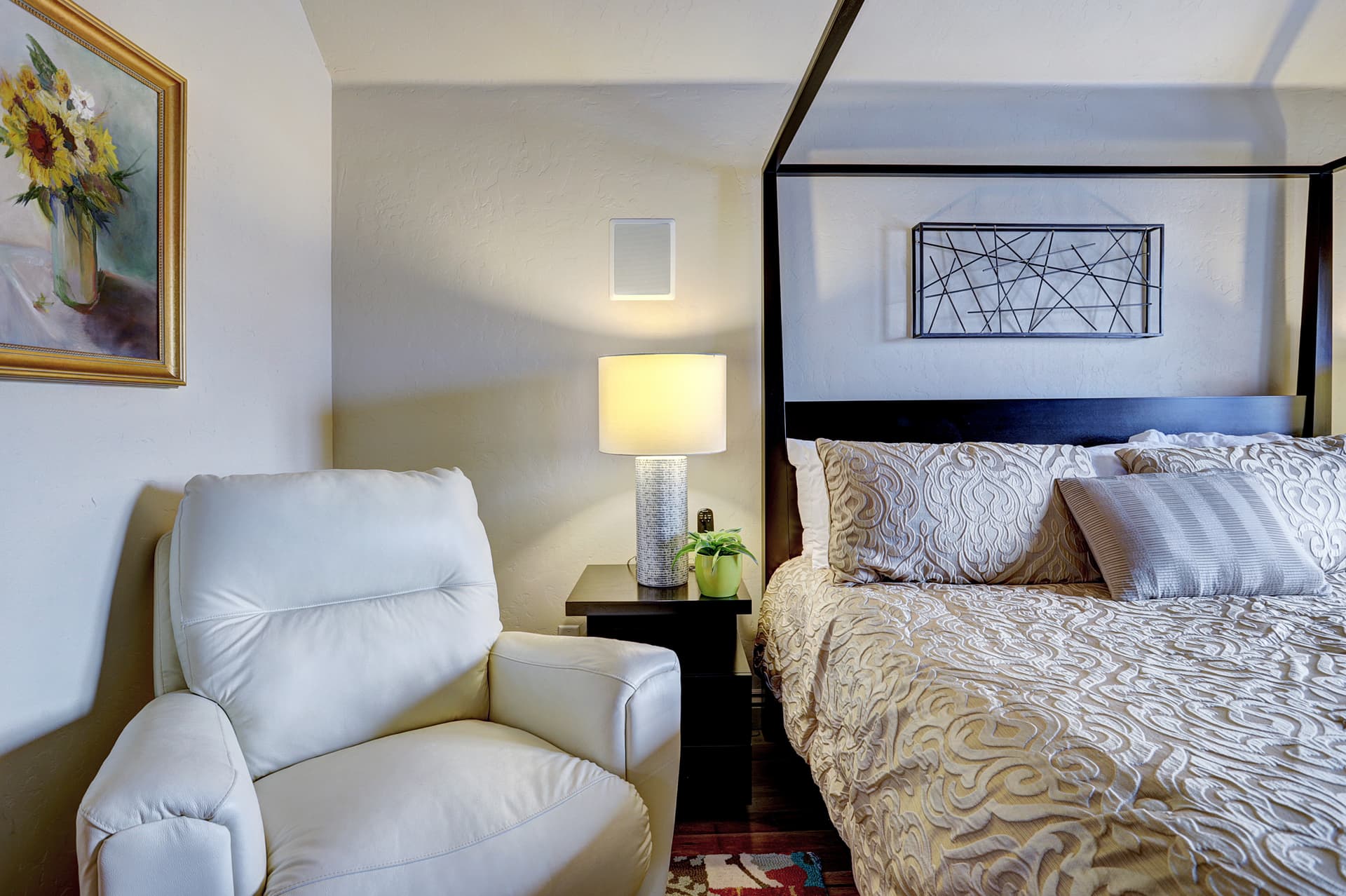 Bedroom - Placer Ridge Lookout - Breckenridge Vacation Rental