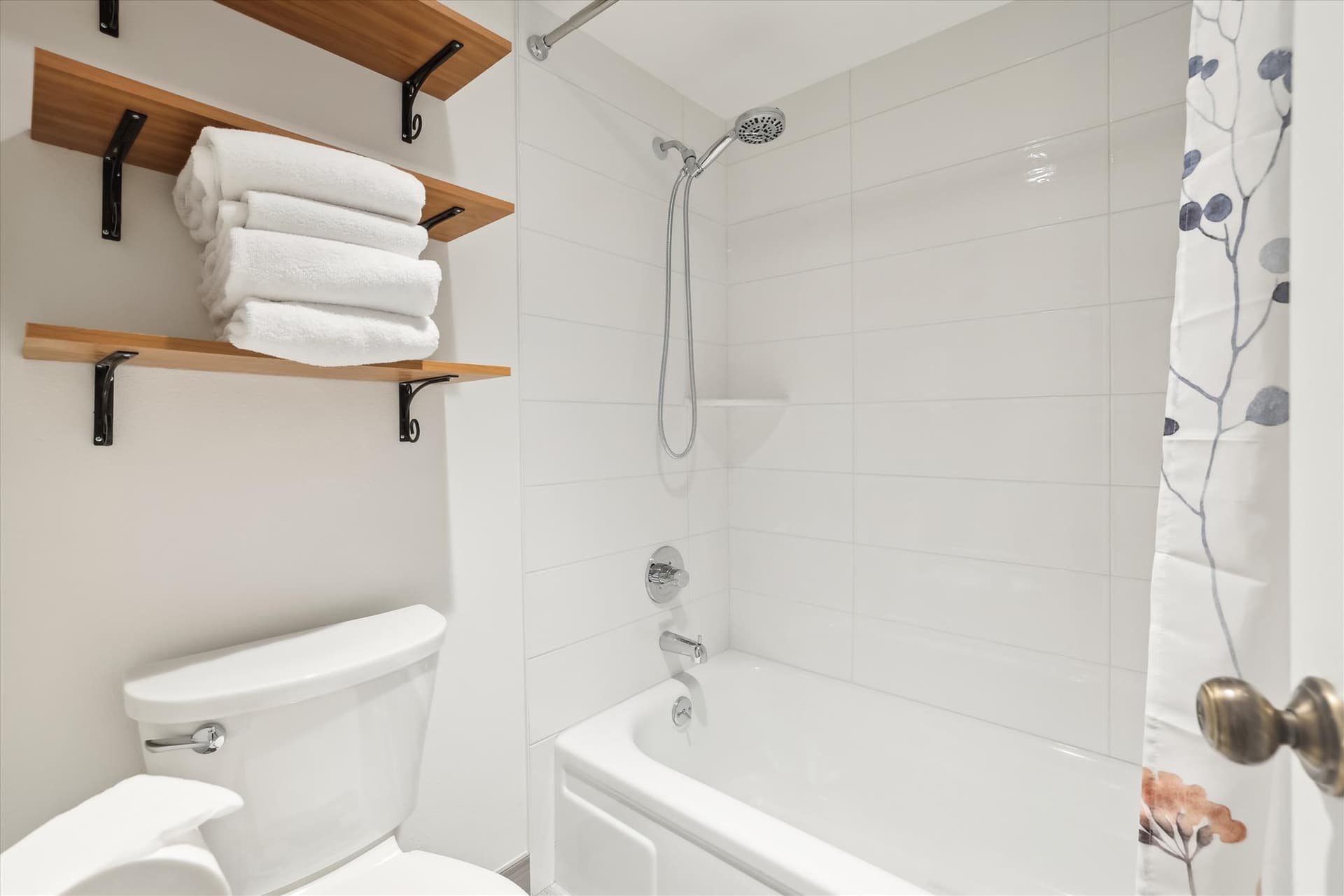 Bathroom, Snowdance 102A, Breckenridge Vacation Rental