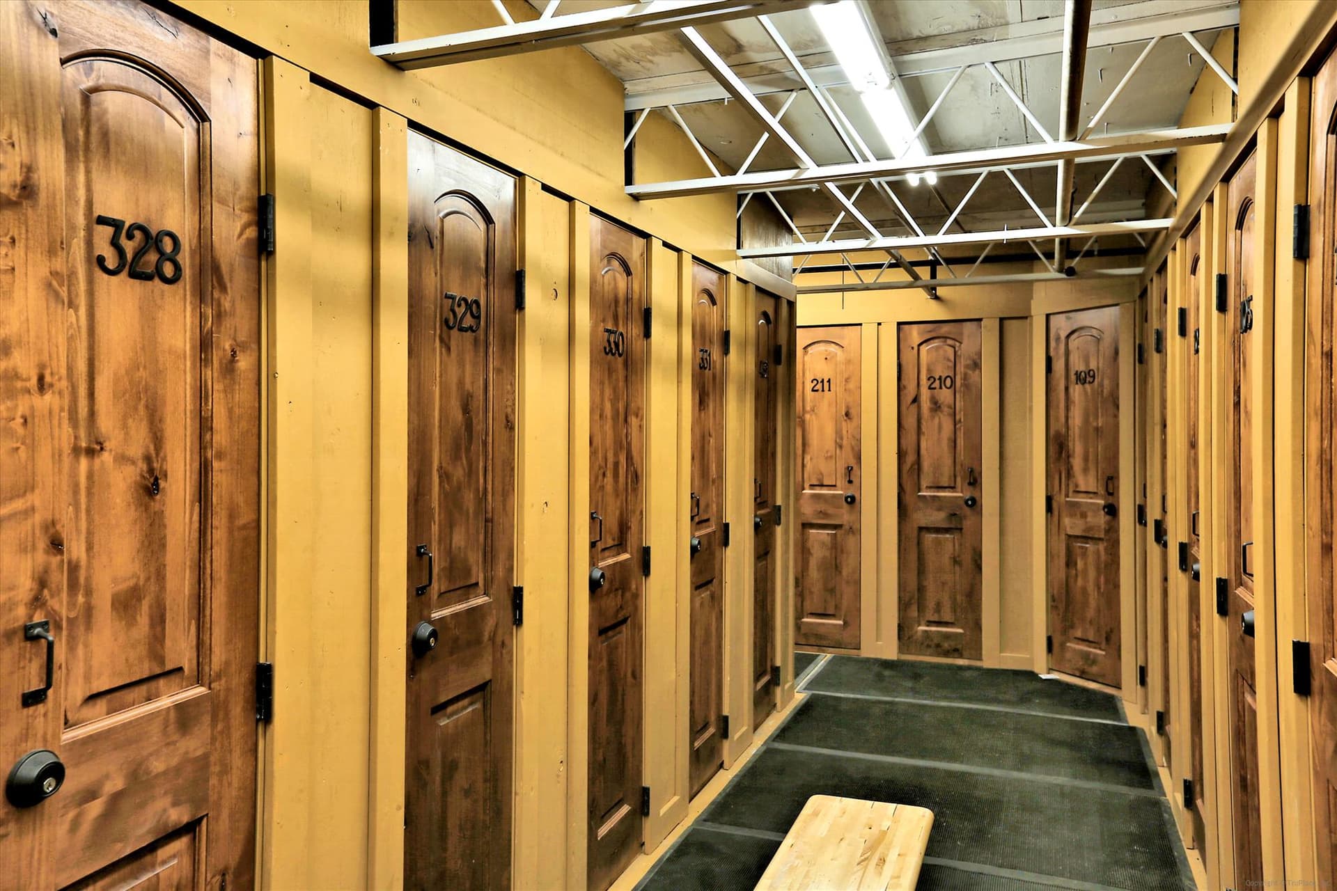 Ski Watch Amenities - Ski Watch 329 - Breckenridge Vacation Rental