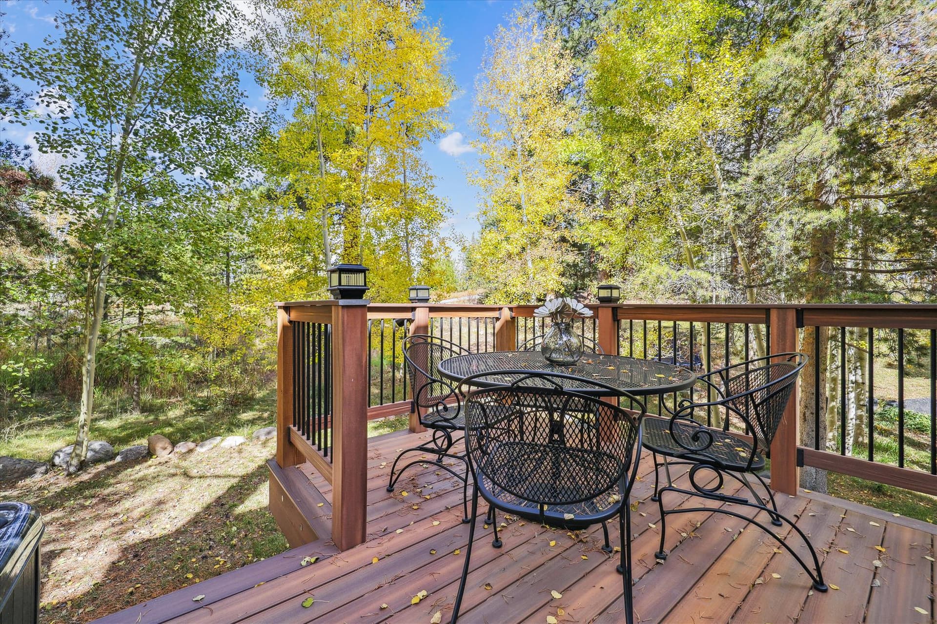 Exterior, The Royal Escape, Breckenridge Vacation Rental