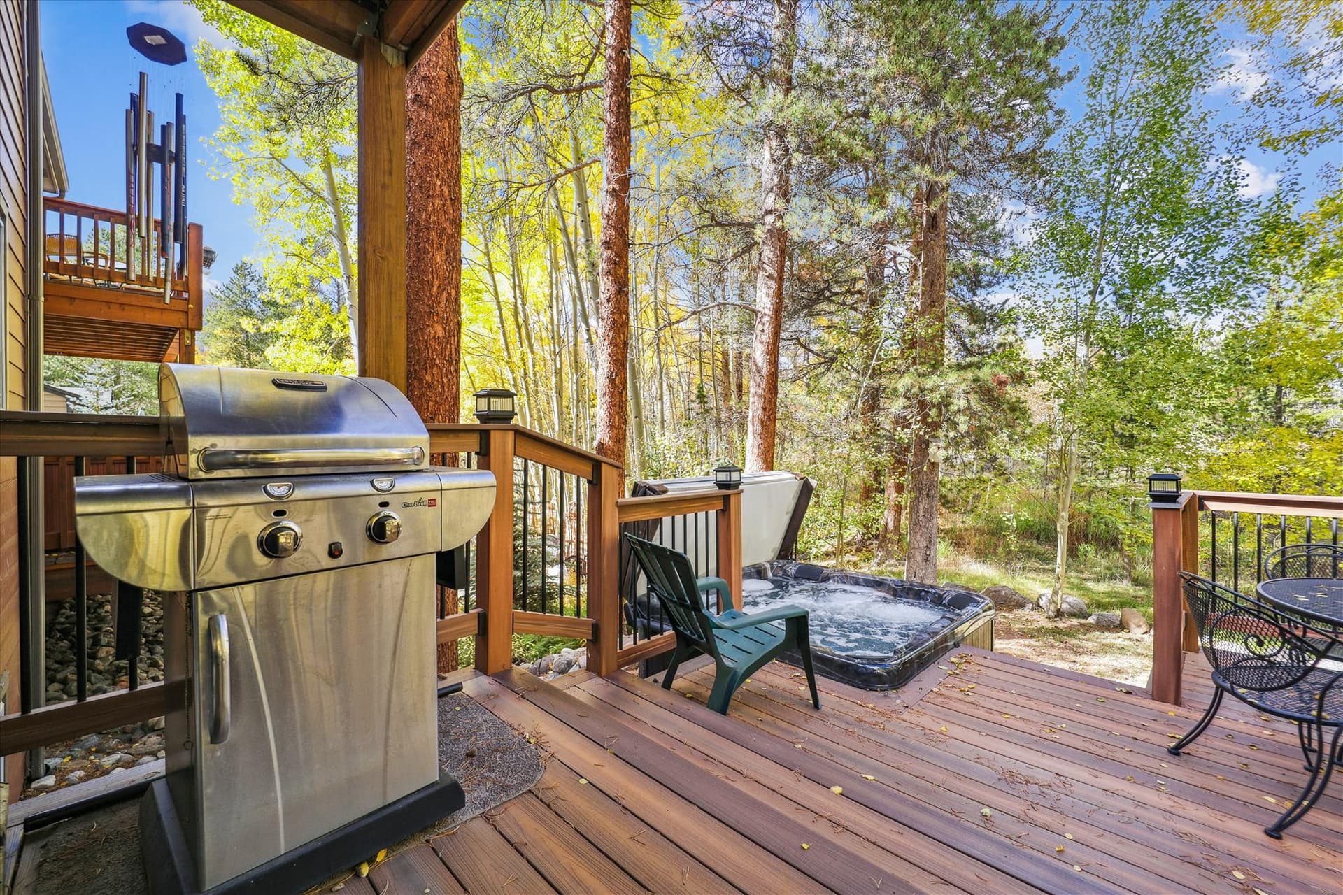 Exterior, The Royal Escape, Breckenridge Vacation Rental