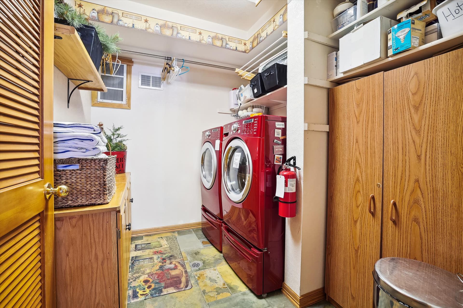 Laundry, Wildwood Peaks, Breckenridge Vacation Rental