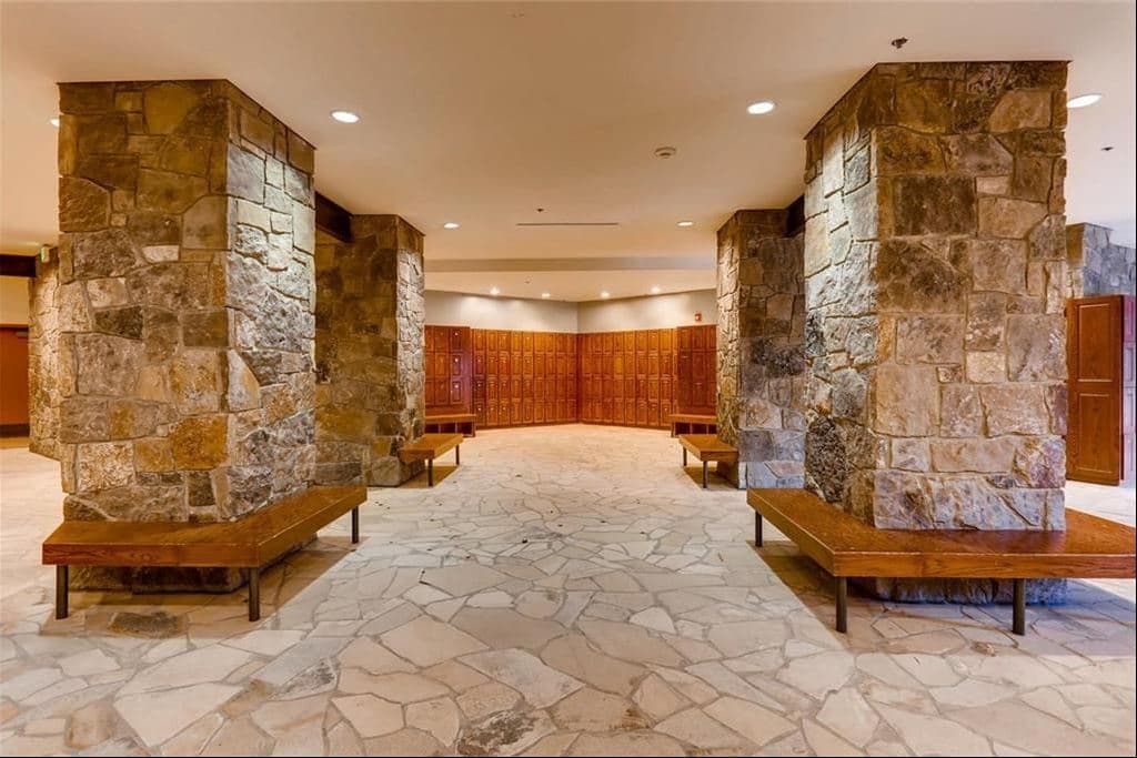 Main Street Station Amenities - Main Street Junction 26 - Breckenridge Vacation Rental
