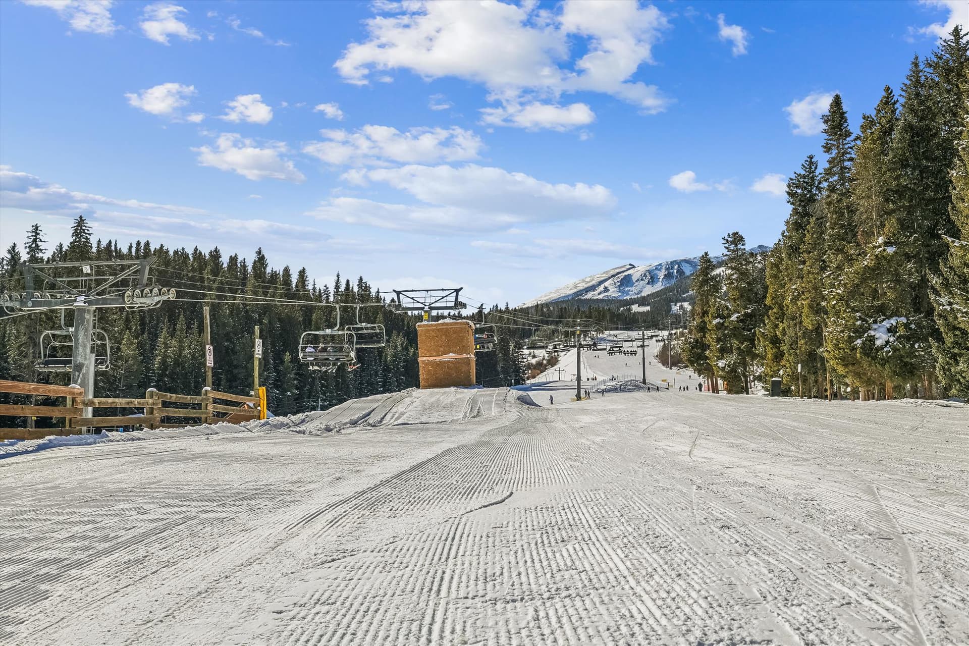 Exterior - Cedars 2 - Breckenridge Vacation Rental